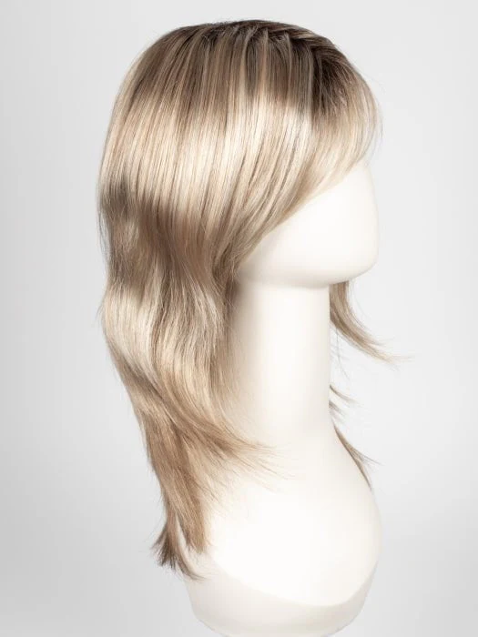 Angelique Large | Synthetic Wig (Basic Cap) - Musesware