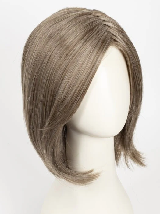 Flying Solo | Synthetic Lace Front Wig (Hand-Tied) - Musesware