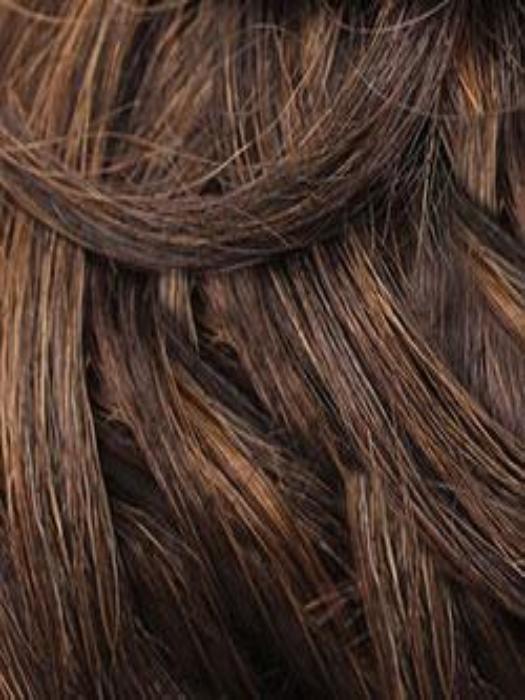 Jacquelyn by Wig Pro | Human Hair Lace Front Wig (Hand-Tied) - Musesware