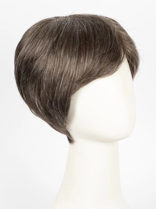 Annette | Synthetic Lace Front Wig (Mono Top) - Musesware