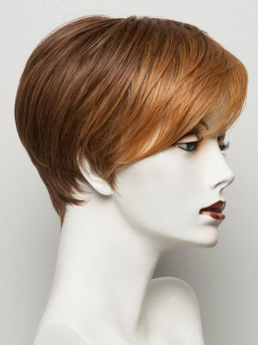 Uptown by Christie Brinkley | Mono Crown | CLOSEOUT - Musesware