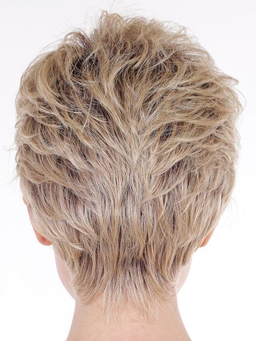 Cafe Martini | Synthetic Lace Front Wig | CLOSEOUT - Musesware