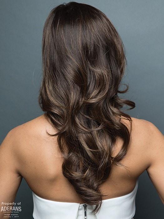 Bennett by Rene of Paris | Synthetic Lace Front Wig | CLOSEOUT - Musesware