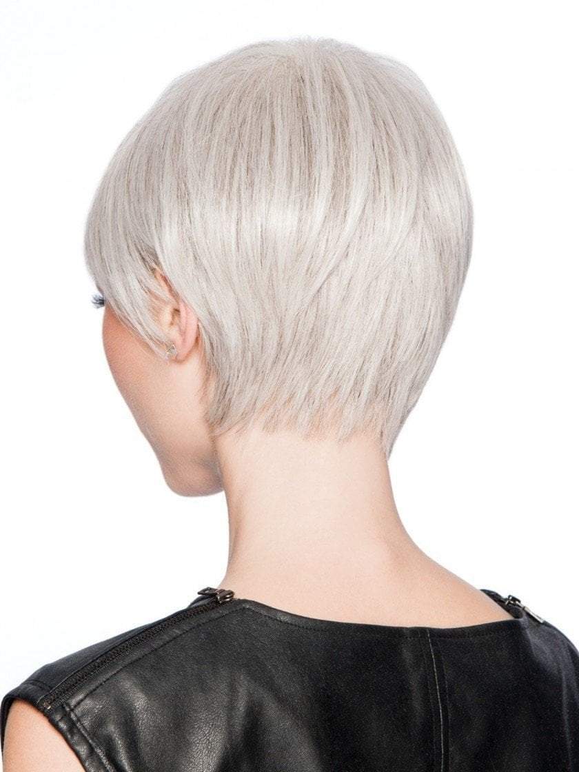 Angled Cut | HF Synthetic Wig (Basic Cap) | CLOSEOUT - Musesware