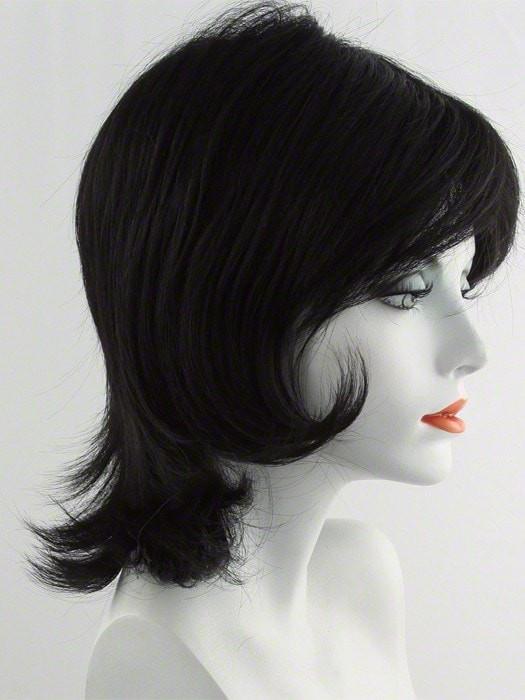 Barbie by Envy | Layered Lace Front Wig | CLOSEOUT - Musesware