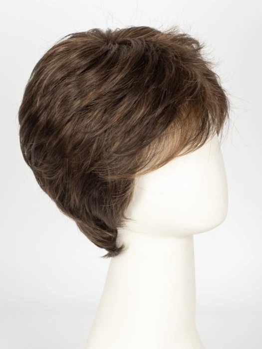 Crushing on Casual Elite | Synthetic Lace Front Wig (Hand Tied) | CLOSEOUT - Musesware