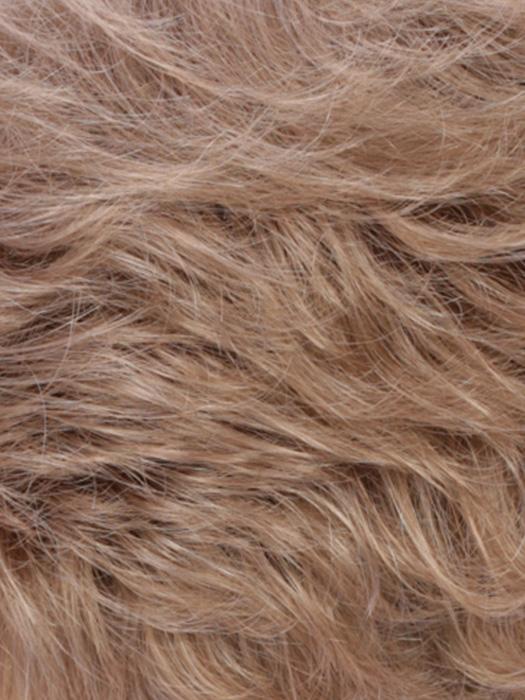 Symone | Synthetic Lace Front Wig (Basic Cap) - Musesware