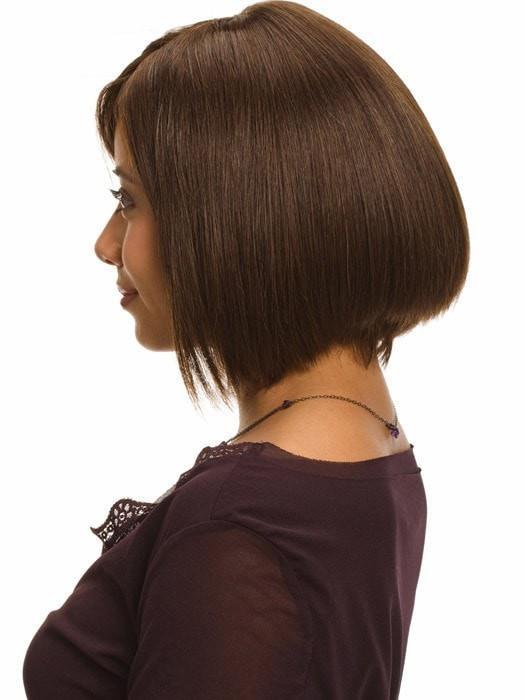 Paige by Wig Pro | Human Hair Wig (Mono Top) - Musesware