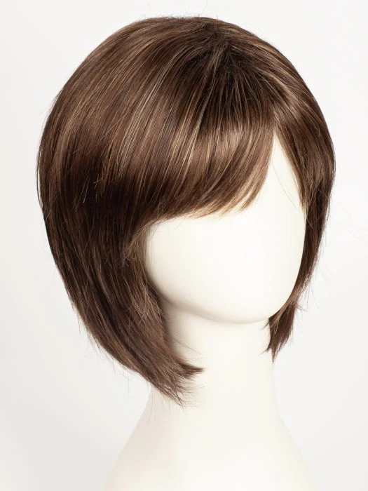 Jude | Synthetic Wig (Basic Cap) - Musesware