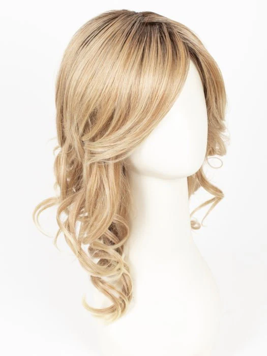 Spicy | HF Synthetic Lace Front Wig (Hand-Tied) - Musesware