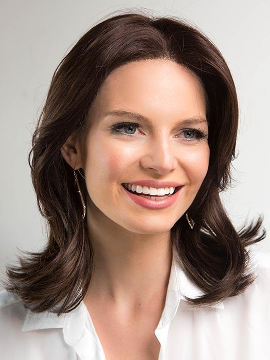 Flash Mono by Ellen Wille  | Lace Front Wig | CLOSEOUT - Musesware