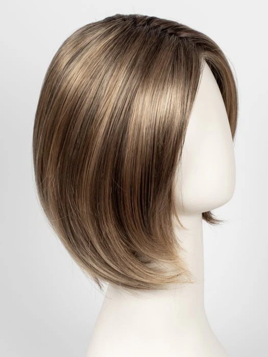Kristi | Synthetic Lace Front Wig (HT) - Musesware