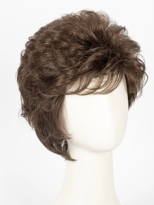 Sheena Petite | Synthetic Wig (Basic Cap) - Musesware