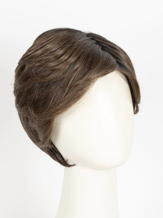 On The Cover| Synthetic Lace Front Wig (Mono Top) - Musesware