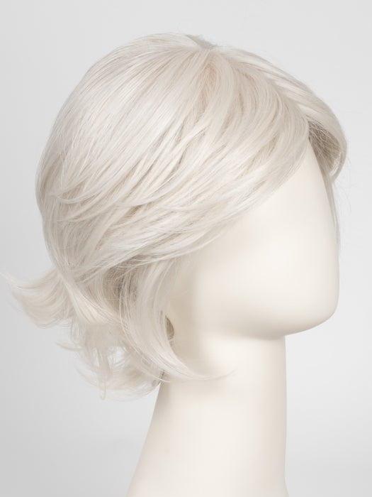 Naomi | HF Synthetic Lace Front Wig (Mono Top) - Musesware
