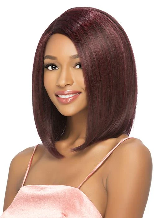 Shiny | HF Synthetic Wig (Basic Cap) | CLOSEOUT - Musesware
