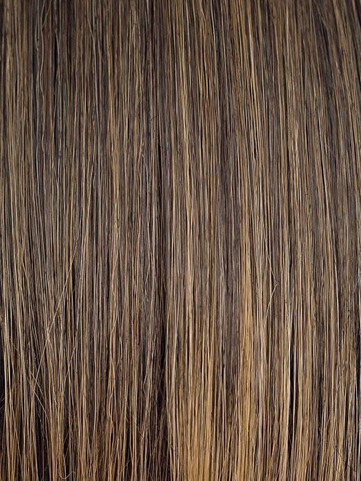 Sydney | Synthetic Half Wig - Musesware