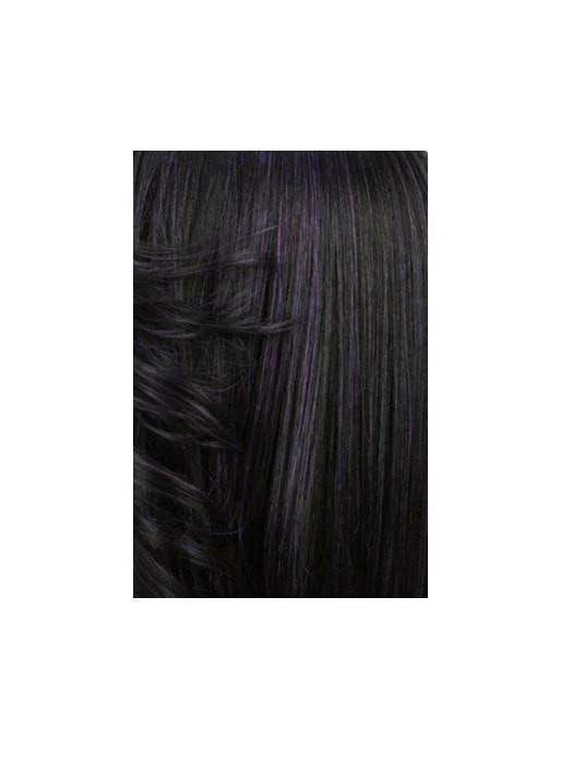 PB-Rose | HF Synthetic Ponytail - Musesware