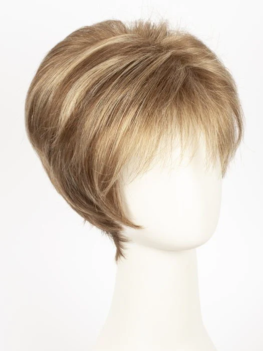 Samy | Synthetic Wig (Basic Cap) - Musesware