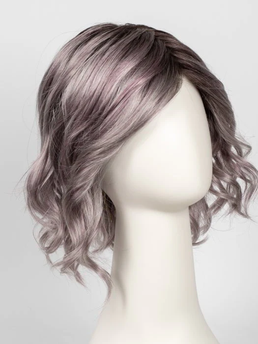 January | Synthetic Lace Front Wig (Mono Top) - Musesware