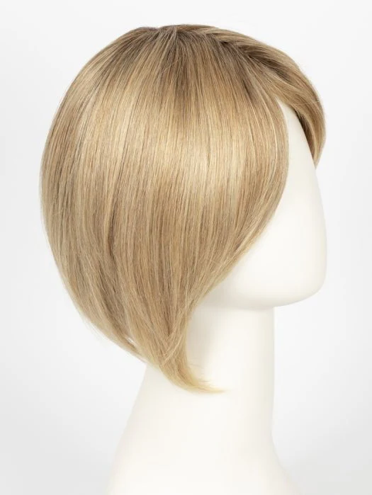 Wish | Human Hair Lace Front Wig (Mono Top) | CLOSEOUT - Musesware