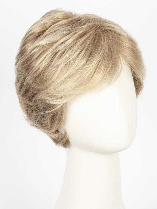 Charme Soft | Synthetic Lace Front Wig (Hand-Tied) - Musesware