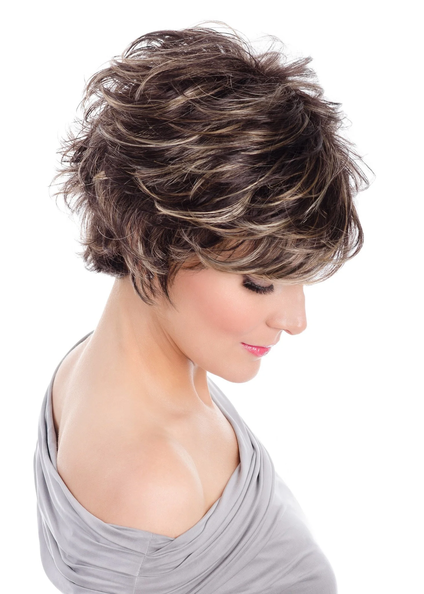 Kenzie by Tony of Beverly | Short Wig | CLOSEOUT - Musesware