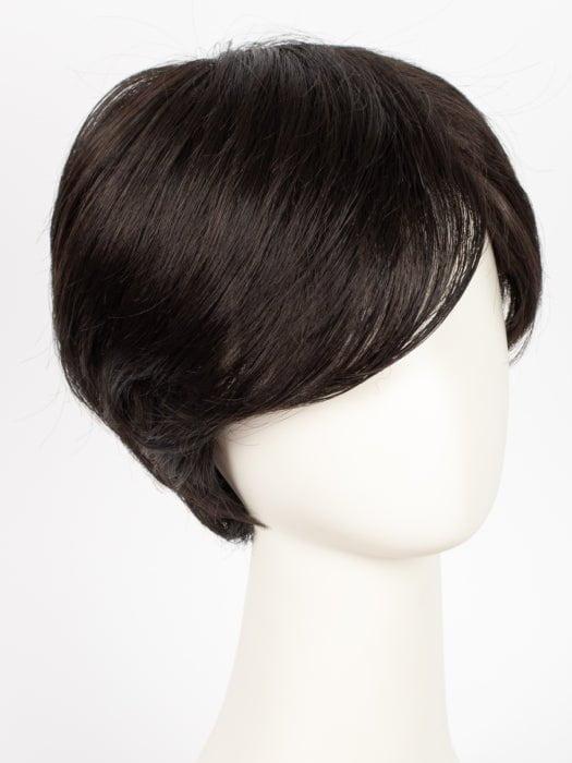 Evan | Synthetic Lace Front Wig (Mono Crown) - Musesware