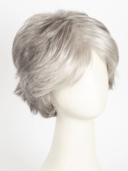 Tyler | Synthetic Wig (Basic Cap) - Musesware