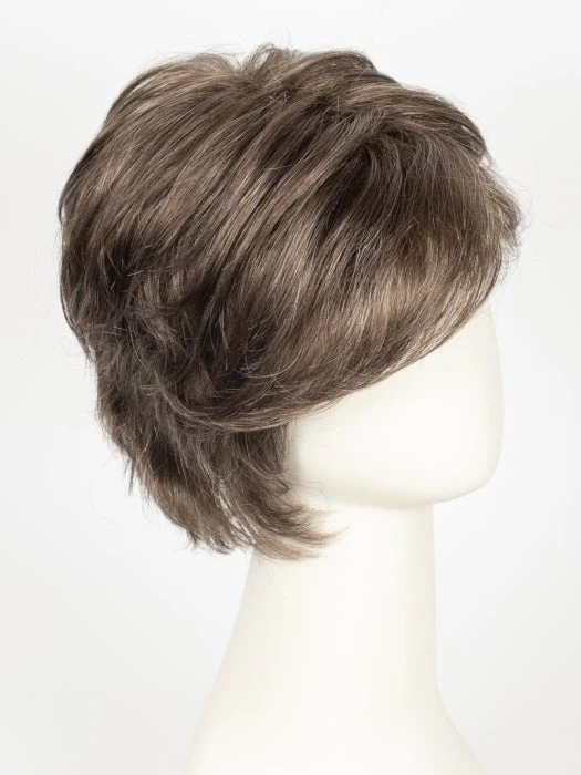 Jazz Petite | Synthetic Wig (Basic Cap) - Musesware