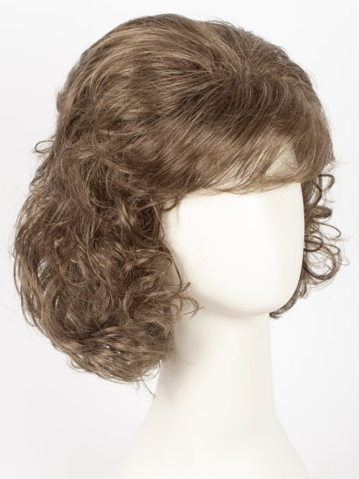 Compliment | Synthetic Wig (Basic Cap) - Musesware