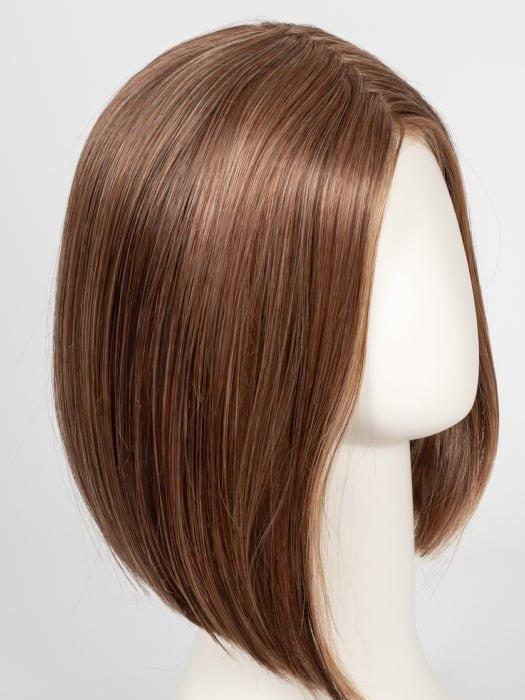 Current Events | HF Synthetic Lace Front Wig (Mono Part) - Musesware