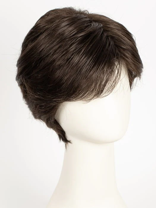 Billie | Synthetic Wig (Basic Cap) - Musesware