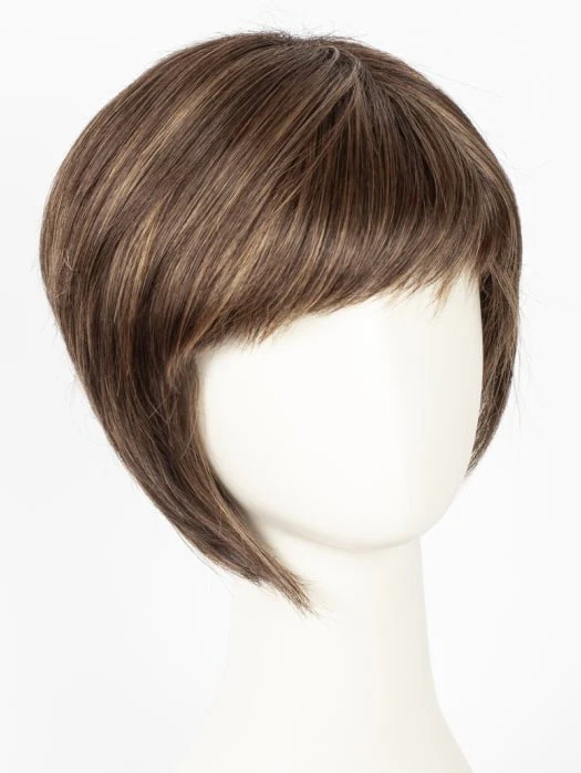 Nell | Synthetic Wig (Basic Cap) - Musesware