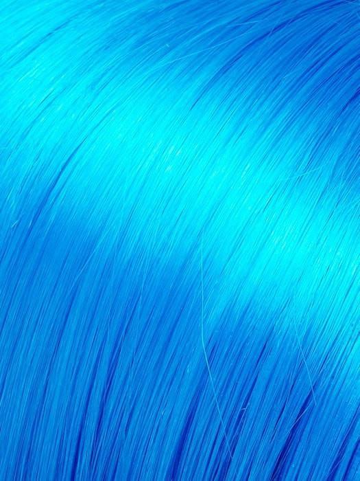 China Doll Long | Synthetic Wig (Basic Cap) - Musesware