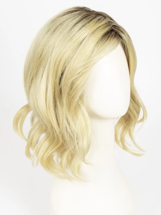 Bella Vida | Synthetic Lace Front Wig (Hand-Tied) - Musesware