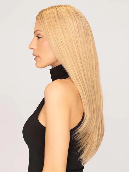 Diamond | Remy Human Hair Lace Front Wig (Mono Top) | CLOSEOUT - Musesware