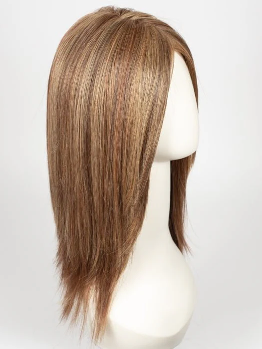 Well Played | HF Synthetic Lace Front Wig (Mono Part) - Musesware