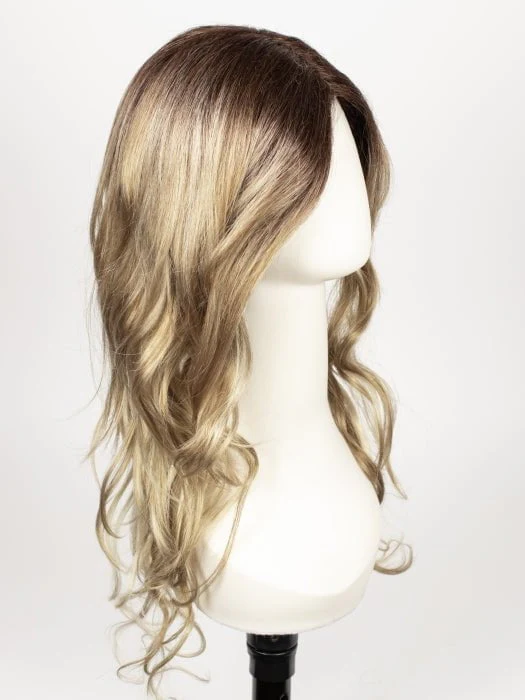Rylee | Synthetic Lace Front Wig | CLOSEOUT - Musesware