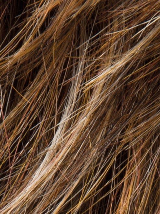 Bravo by Ellen Wille | Synthetic Lace Front Wig (Mono Part) | CLOSEOUT - Musesware