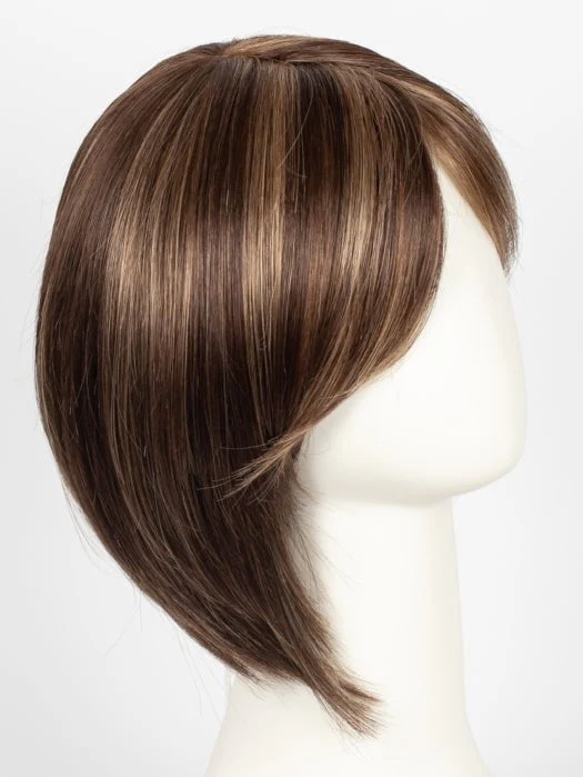 Codi XO | Synthetic Wig (Mono Top) - Musesware