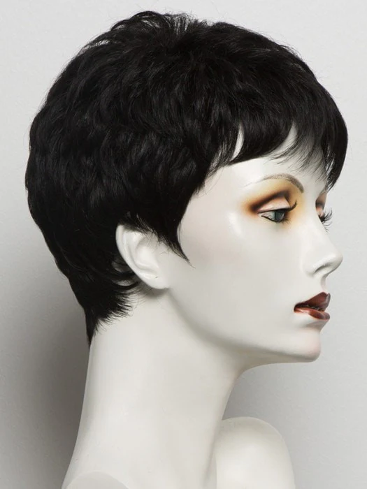 Textured Pixie by Sherri Shepherd | CLEARANCE - Musesware