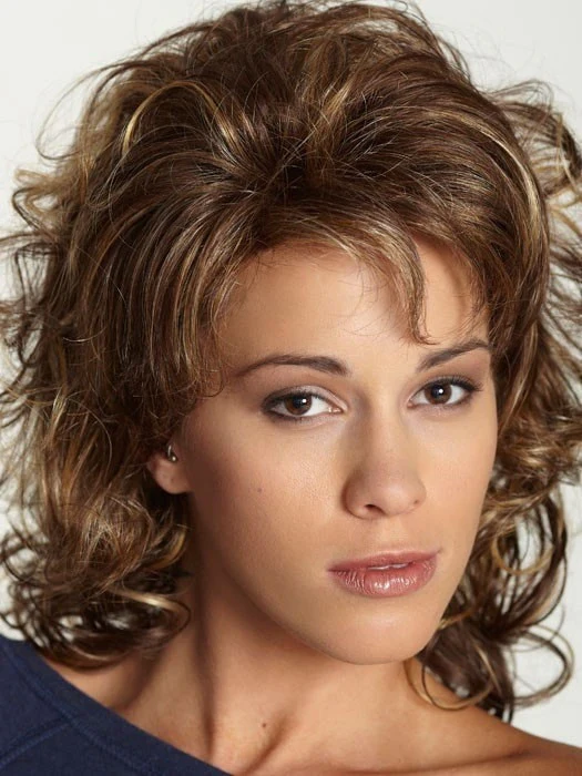 Cheyenne by Dream USA | Monofilament Top | CLOSEOUT - Musesware