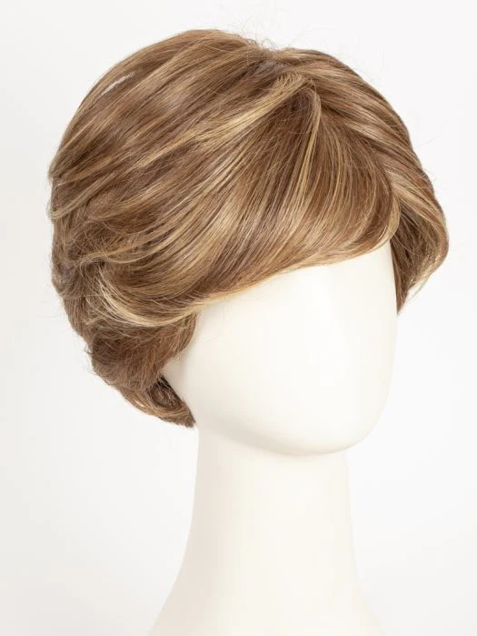 Anne | HF Synthetic Lace Front Wig (Hand-Tied) - Musesware
