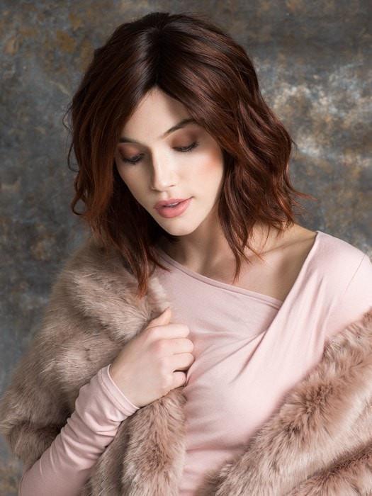 Spirit by Ellen Wille | Human Hair Blend Wig | CLOSEOUT - Musesware