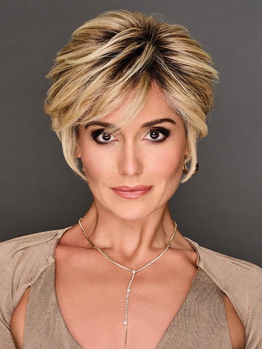 Keep It Classy | Synthetic Lace Front Wig (Basic) - Musesware