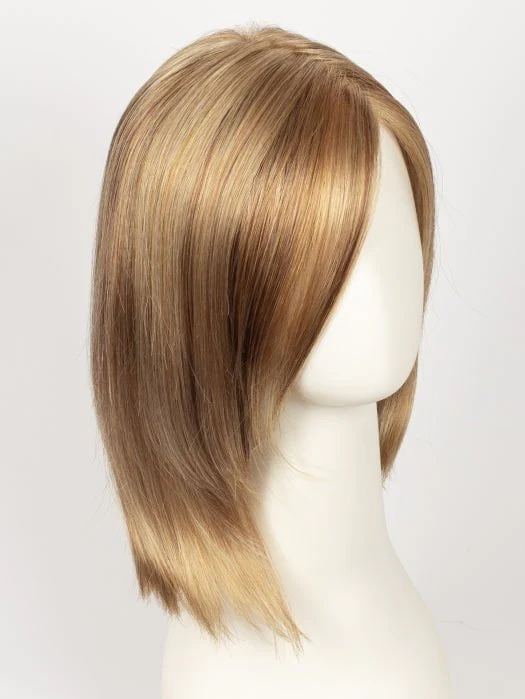 Flirt | Synthetic Lace Front Wig - Musesware