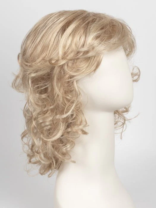 Jessica | Synthetic Wig (Basic Cap) - Musesware