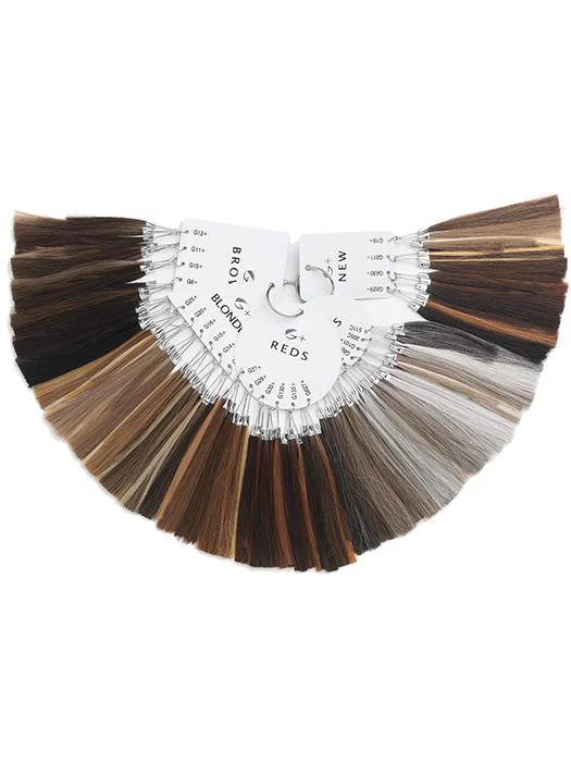 G+ Color Ring - Musesware