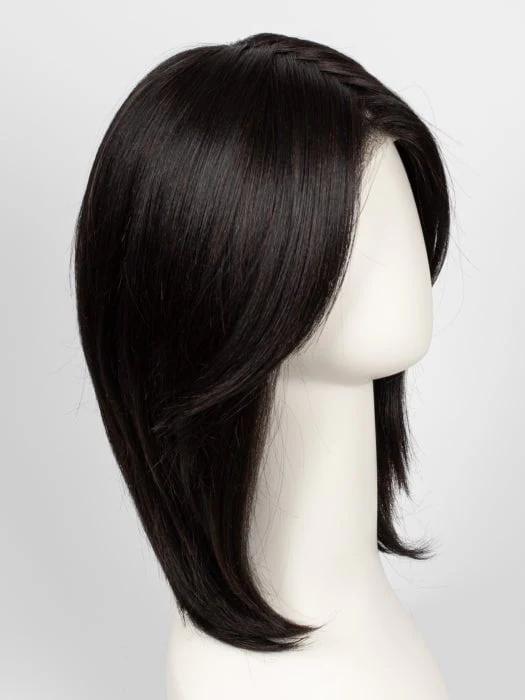 Pretty Please! | Synthetic Lace Front Wig (Mono Top) - Musesware